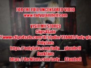 RED COCK IMPALEMENT - HARD SESSION - Screenshot 8 of 16 - Femdom