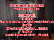 RED COCK IMPALEMENT - HARD SESSION - Screenshot 9 of 16 - Pegging