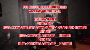 RED COCK IMPALEMENT - HARD SESSION