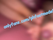 my wife uses me as her foot slave 16/16