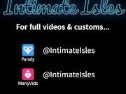 Flogger & Doggystyle Quickie - Screenshot 15 of 16 - Vibrator