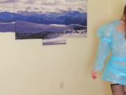 JOI: Use My Body at The Clinic 3/16