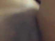 NÃO ACREDITEI QUANDO ELA ME DEIXOU GOZAR DENTRO 16/16