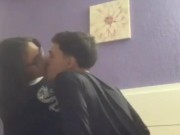 NÃO ACREDITEI QUANDO ELA ME DEIXOU GOZAR DENTRO 2/16