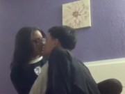 NÃO ACREDITEI QUANDO ELA ME DEIXOU GOZAR DENTRO 3/16