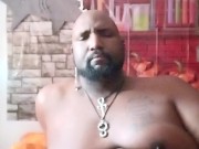 Quick post shower nutt - Screenshot 2 of 16 - Big Black Dick