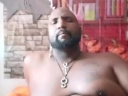 Quick post shower nutt - Screenshot 5 of 16 - Cumshot