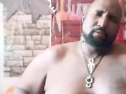 Quick post shower nutt - Screenshot 7 of 16 - Big Black Dick