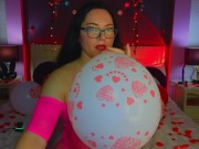 Balloons fetish - Screenshot 13 of 16 - Balloon