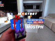 Spiderman X: Mary J Steals Miles Morales' Powers With Multiple Creampies!🕷️ 1/16