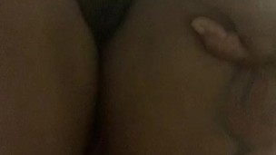 She just wanted to say hi