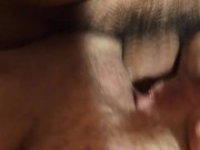 New soldier loves this BBW 2/16