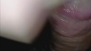 Grandpa Has A Big Fat Cock