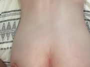 Tiny Asian gets split by BWC - Screenshot 14 of 16 - Amateur