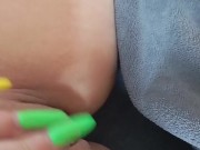 Pussy❣️ - Screenshot 12 of 16 - Rote Haare