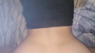 Move that ass and make me cum - LatinHolyBooty