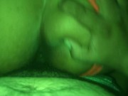 Follando a escondidas con la zorra de mi cuñada caliente 7/16