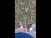 Pee Compilation 2/16