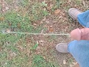 Pee Compilation 5/16