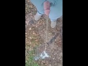 Pee Compilation 8/16