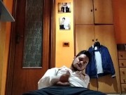 Doctor Masturbation