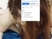 FOOT JOB HANGGANG LABASAN ANG SARAP NG FRIENDS WITH BENEFITS 3/16