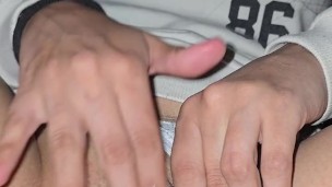 Sexo EN EL COCHE con mi Mejor Amiga - Public Cumshot