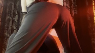 The most perfect ASS of the most perfect GODDESS! 👅💦