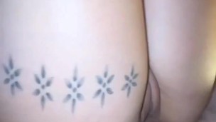 I just got my PHd in anal pounding