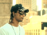Back in Van - Screenshot 14 of 16 - Black Guy
