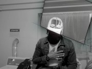 Back in Van - Screenshot 15 of 16 - Official Music Video