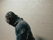 Back in Van - Screenshot 9 of 16 - Black Guy