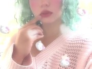 それは自動です - Screenshot 4 of 16 - Kawaii Girl