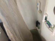 Shower Time with n00bZilla