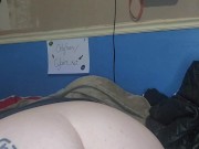 My pussy begs for the high vibes