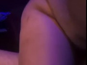 First time with my Fan, I couldn't stand his BBC