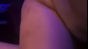 First time with my Fan, I couldn't stand his BBC