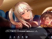 【H GAME】エリスの為に鐘は鳴る♡全Hアニメーション 超VIP懺悔室編 Hentai Animation - Screenshot 12 of 16 - Sex
