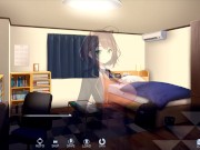 【H GAME】エリスの為に鐘は鳴る♡全Hアニメーション 超VIP懺悔室編 Hentai Animation - Screenshot 16 of 16 - HD