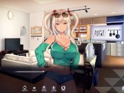 【H GAME】エリスの為に鐘は鳴る♡全Hアニメーション 超VIP懺悔室編 Hentai Animation - Screenshot 8 of 16 - Anime