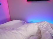 SISTER’s Best Friend VIRGIN? We can try Rubbing, BUT NO PENETRATION! - Lil Elle 6/16