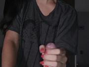 Massagem no Wellington Prado terminou comigo fazendo um boquete profundo no pau grande 1/16