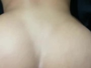 Sentei gostoso no pau do meu marido , o safado no final gozou tudo dentro. 14/16