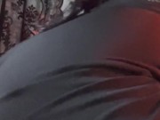 Hot Babe is Humping Pillow 13/16