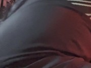 Hot Babe is Humping Pillow 14/16