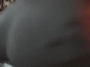 Hot Babe is Humping Pillow 9/16