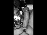 urethral insertion - Screenshot 16 of 16 - HD