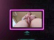 The Cute Neighbor Girl Sneaks Over For Pounding 16/16