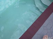 Busty Wife Wants College Experience With My Old Roommate - Cami Strella - TouchMyWife 2/16