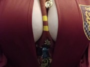 Can you tell what house I belong to....